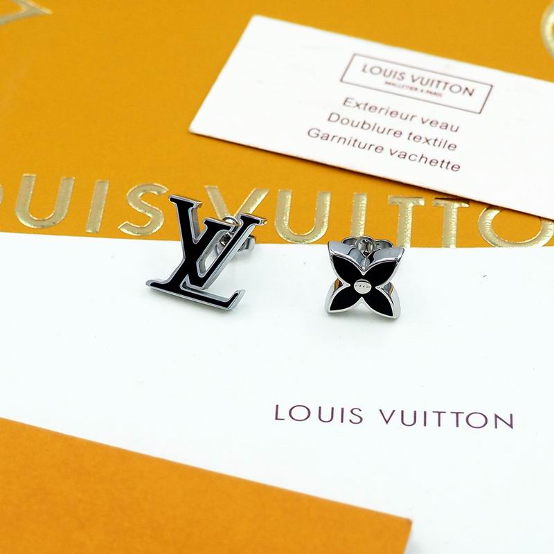 LV Earring 06yxs07